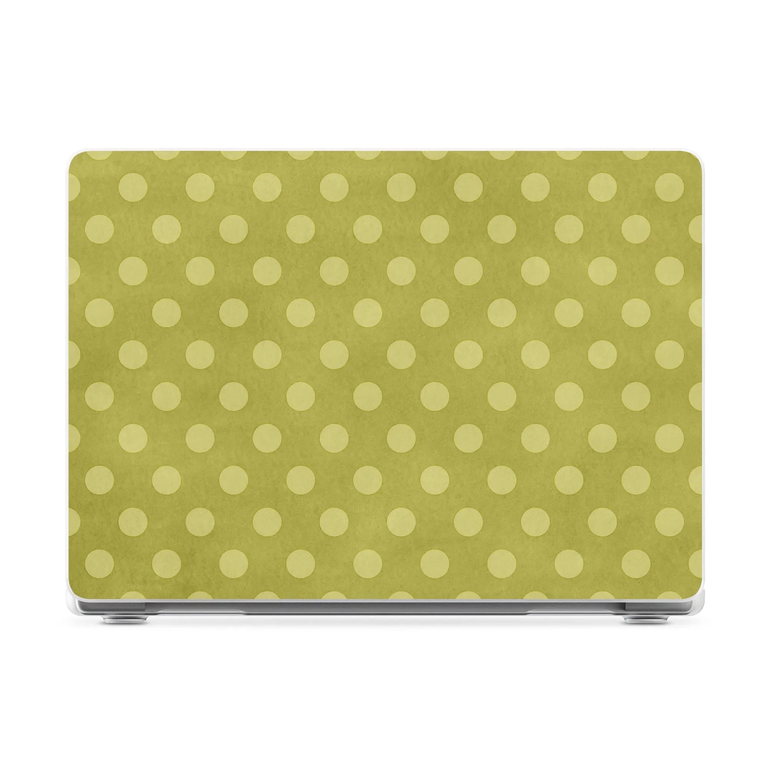 Kiwi Cooler | Poolside Print Laptop Shell