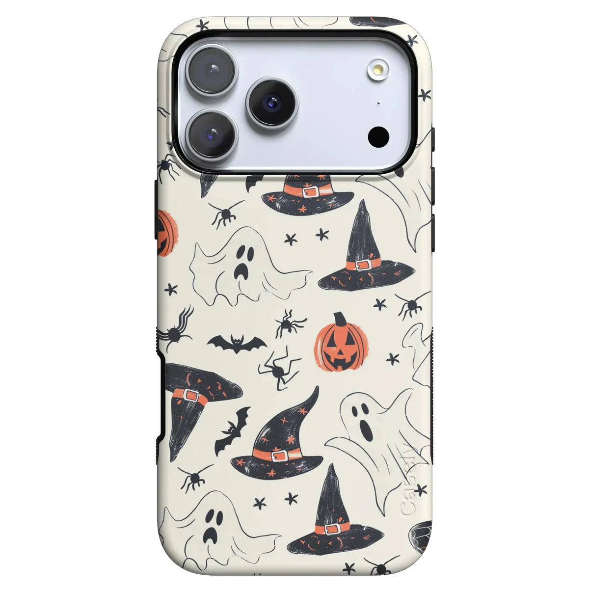 Feeling Witchy | Haunted Halloween Case