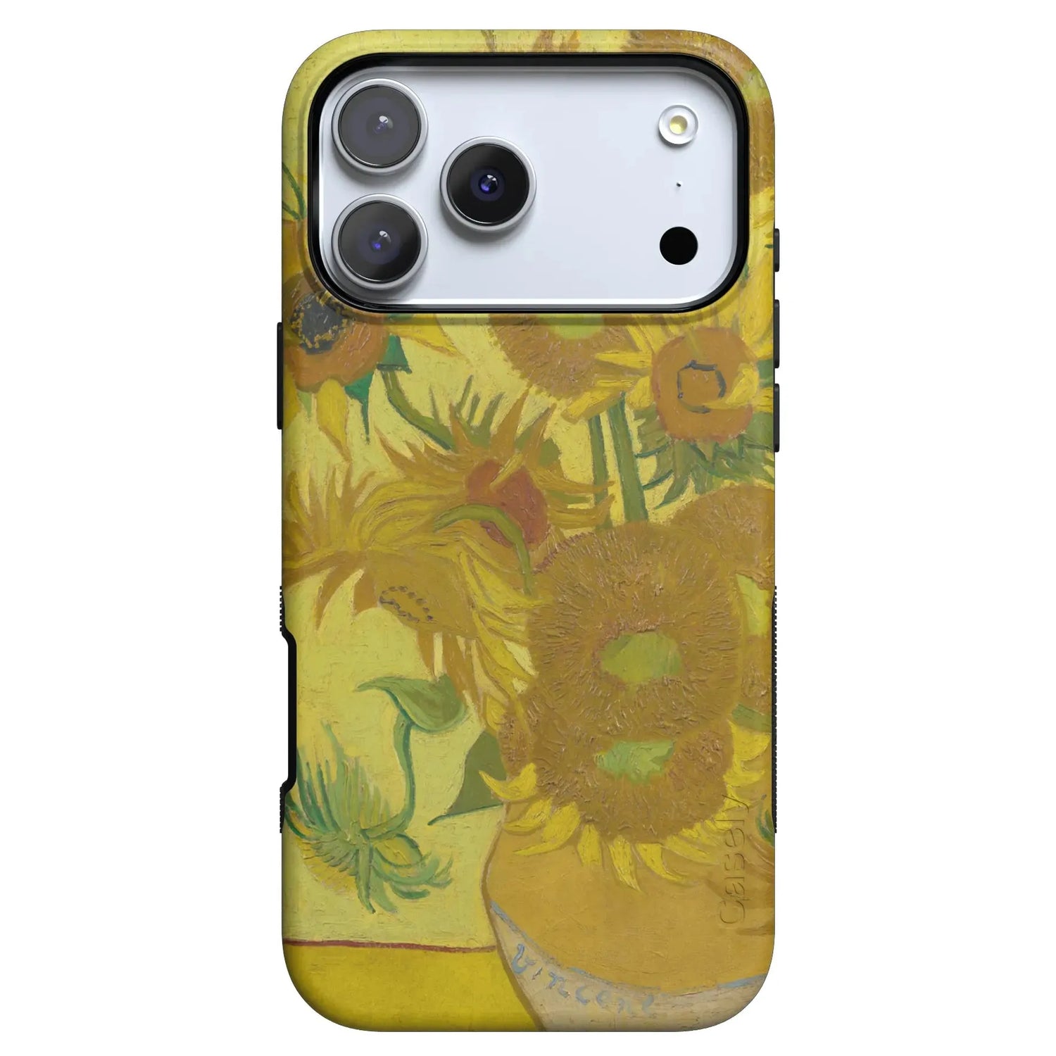 Van Gogh | Sunflowers Floral Case