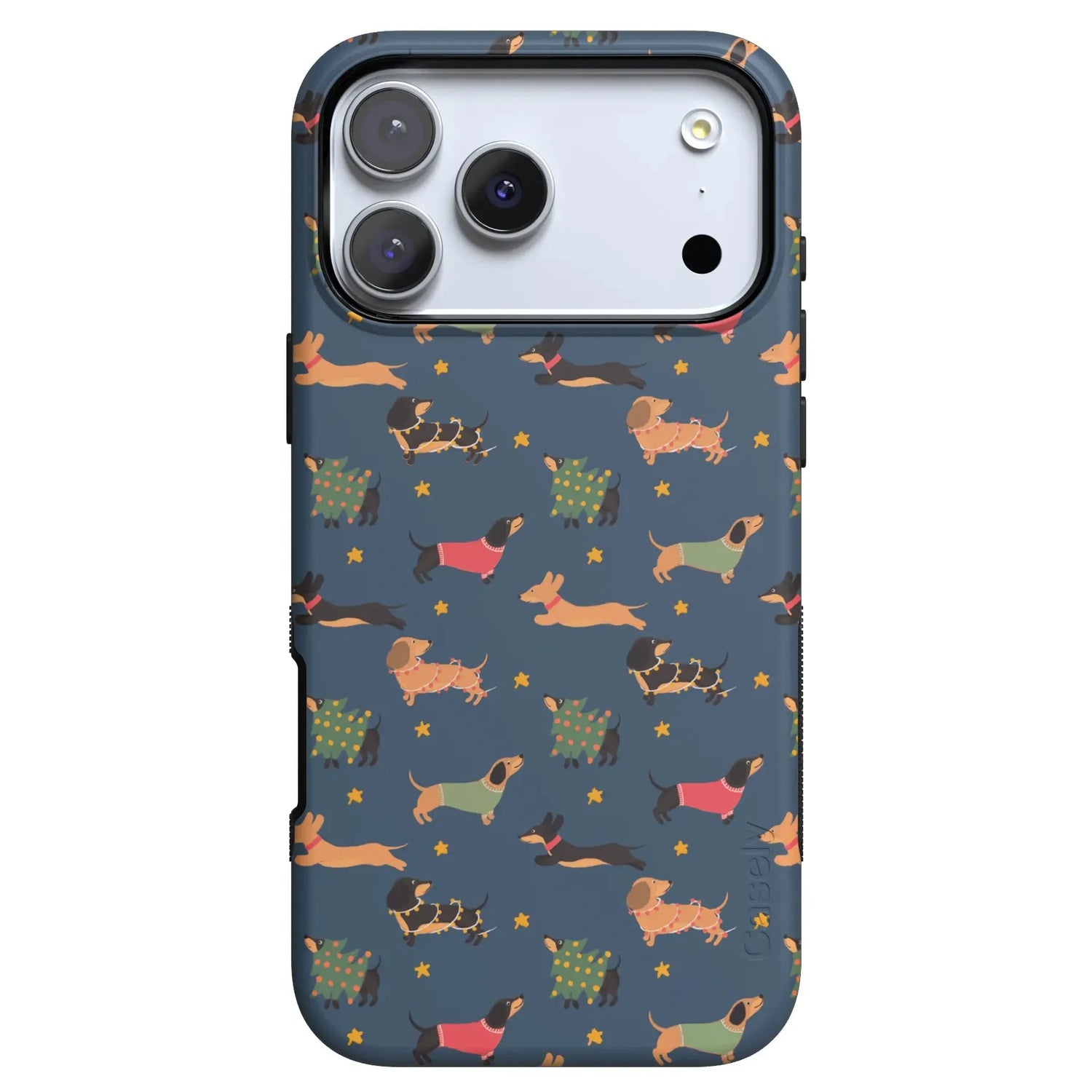 Dashing Doxies | Dachshund Dog Case