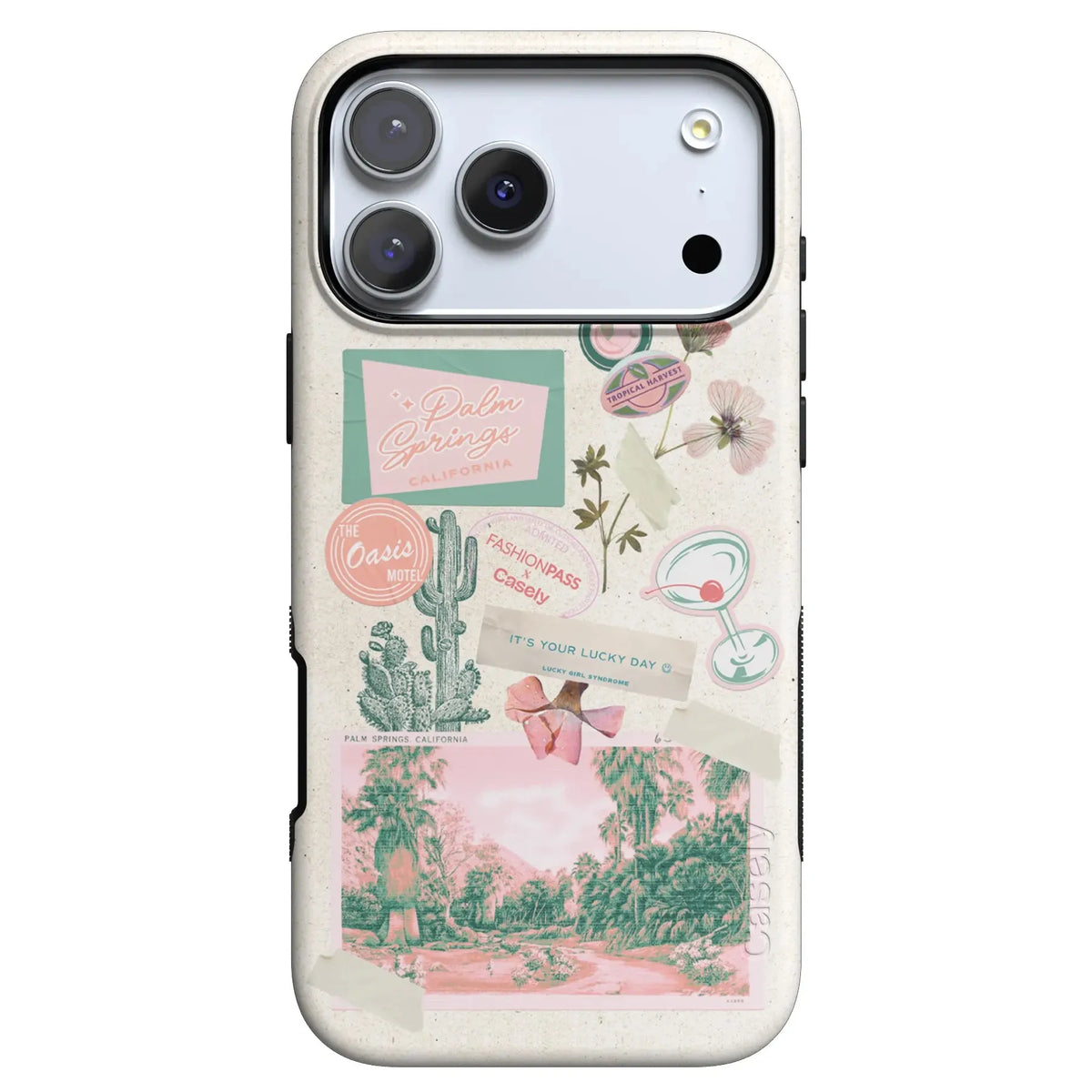 Vintage Vacay | FashionPass x Casely Case