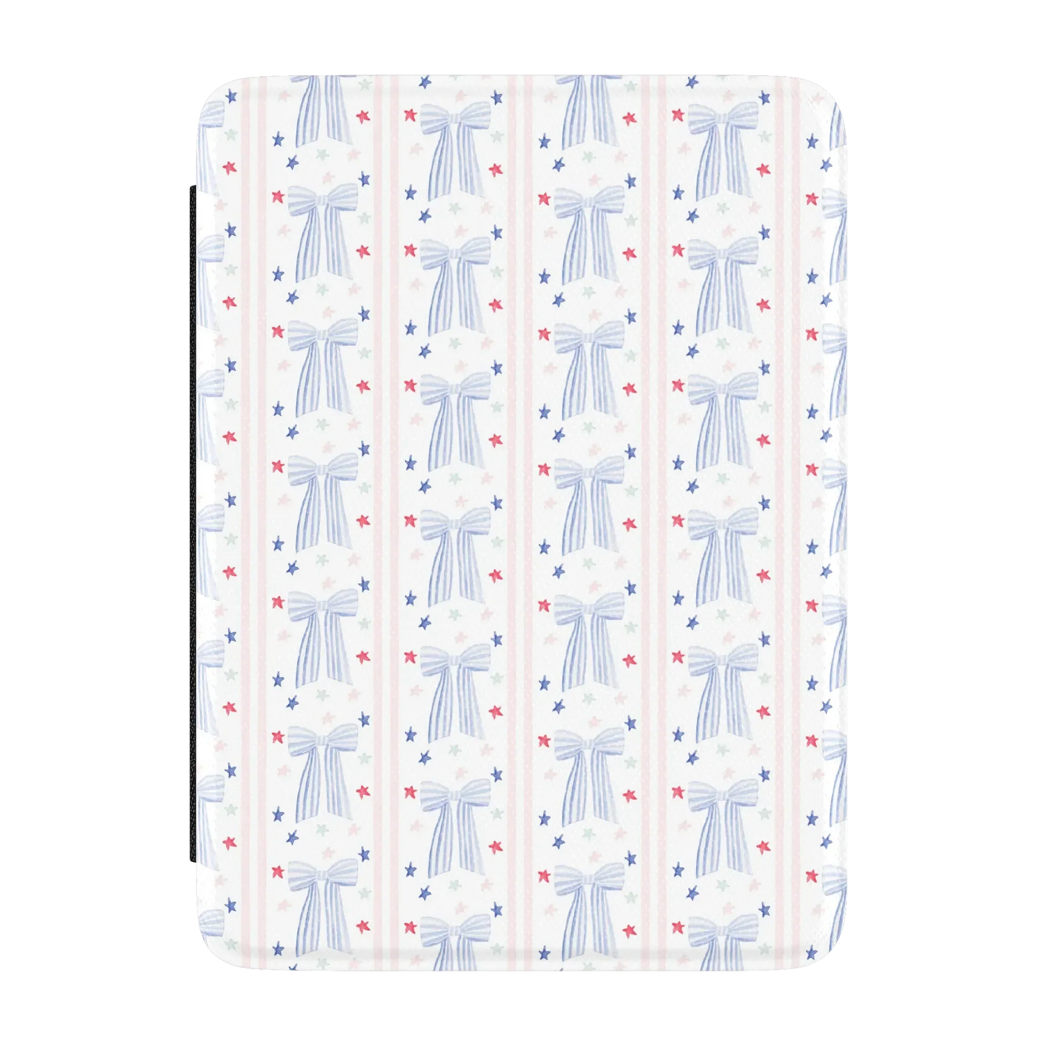 Summer Bows | Coquette Kindle Case