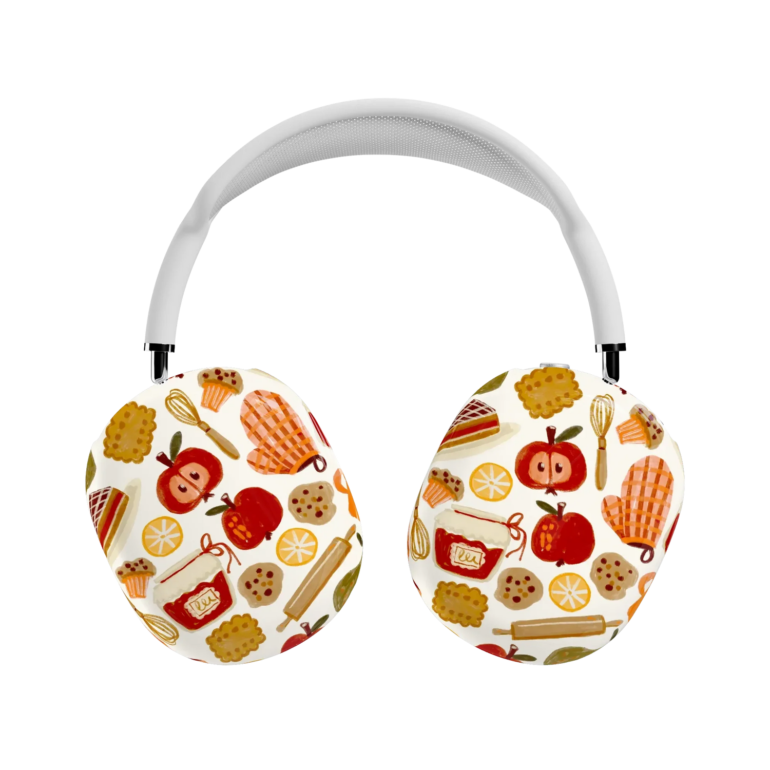 Harvest Bake | Autumn Kitchen AirPods Max Case
