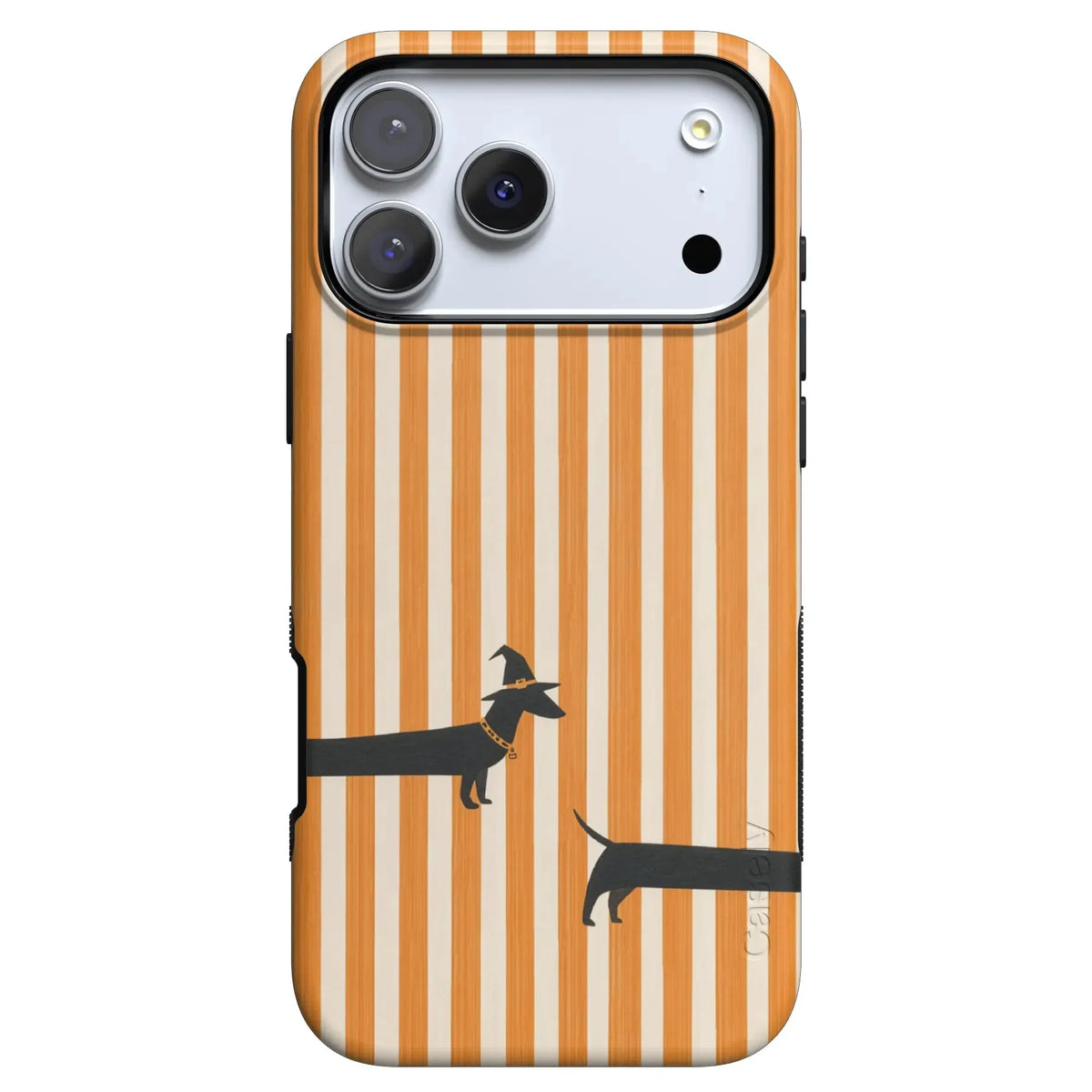 Hallo-weenie Dog | Dachshund Case