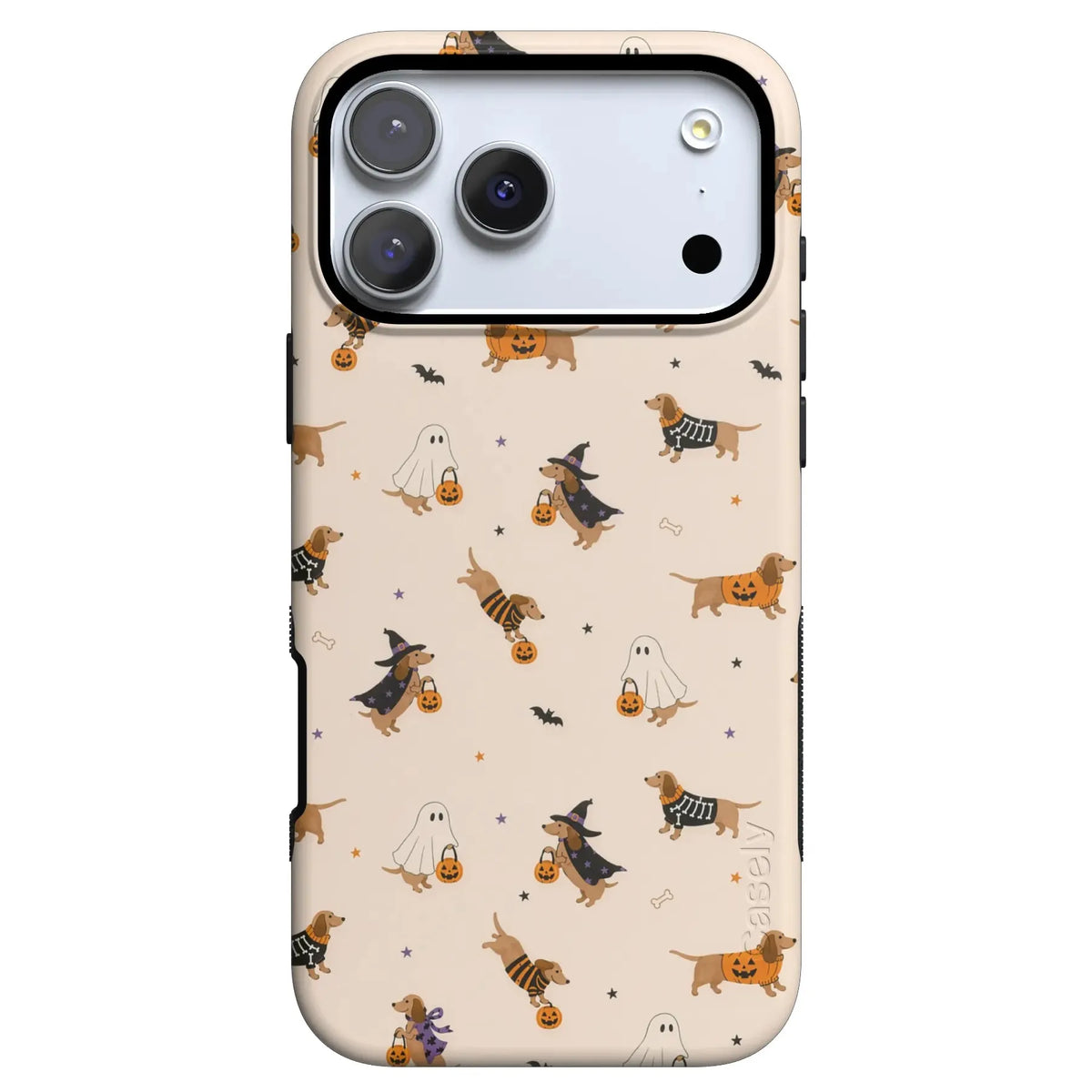 Pup or Treat | Halloween Dogs Case
