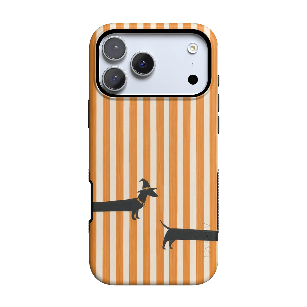 Hallo-weenie Dog | Dachshund Case