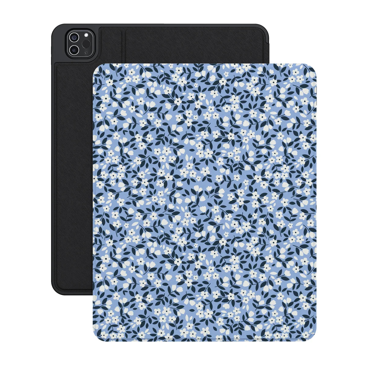 Picking Daisies | Cottagecore iPad Case