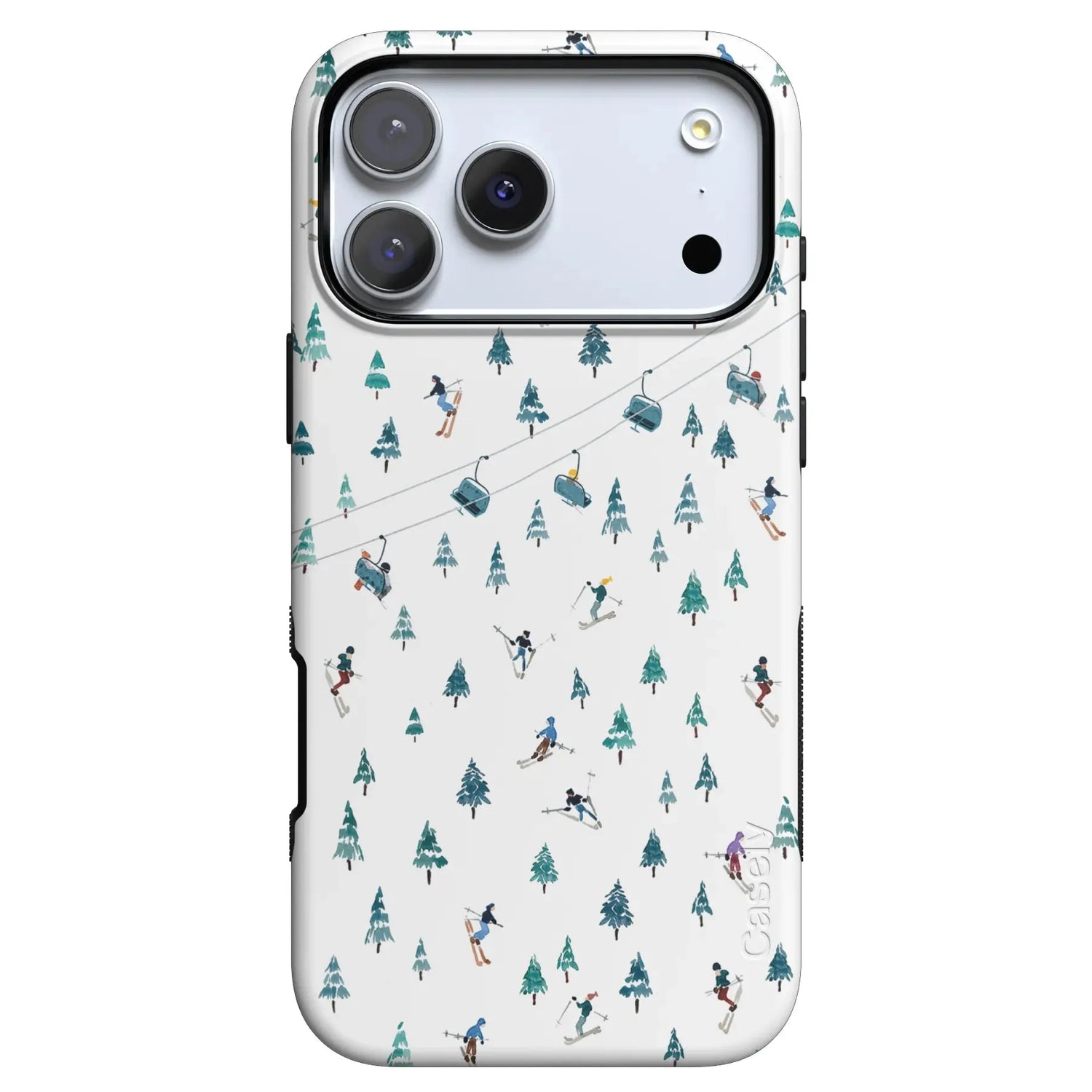 We've Peaked | Après Ski Mountains Case