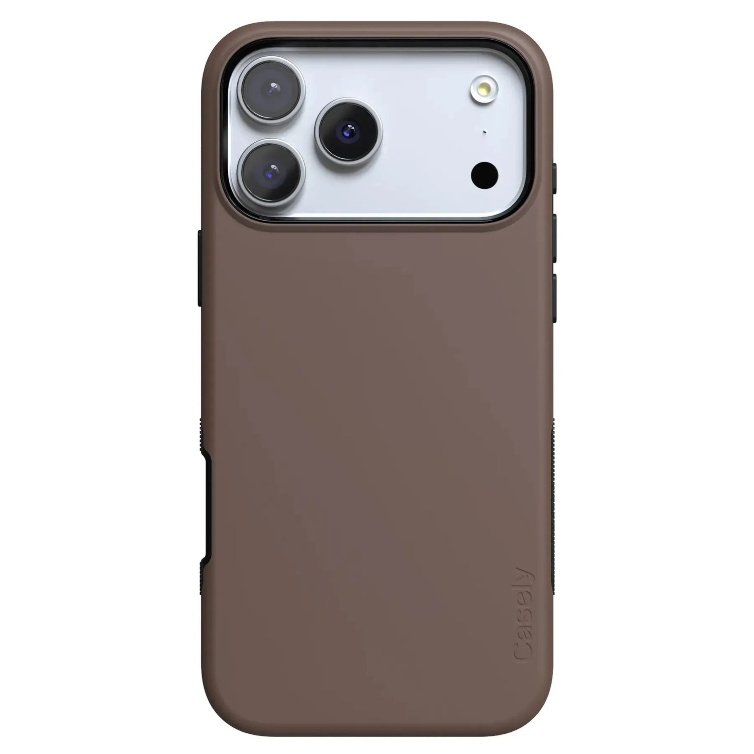 Espresso Brown | The Boyfriend Collection