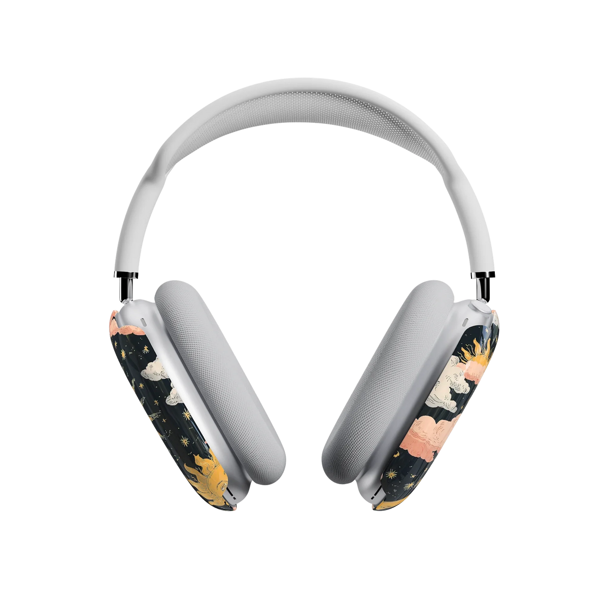 Mystic Magic | Solar Moon AirPods Max Case