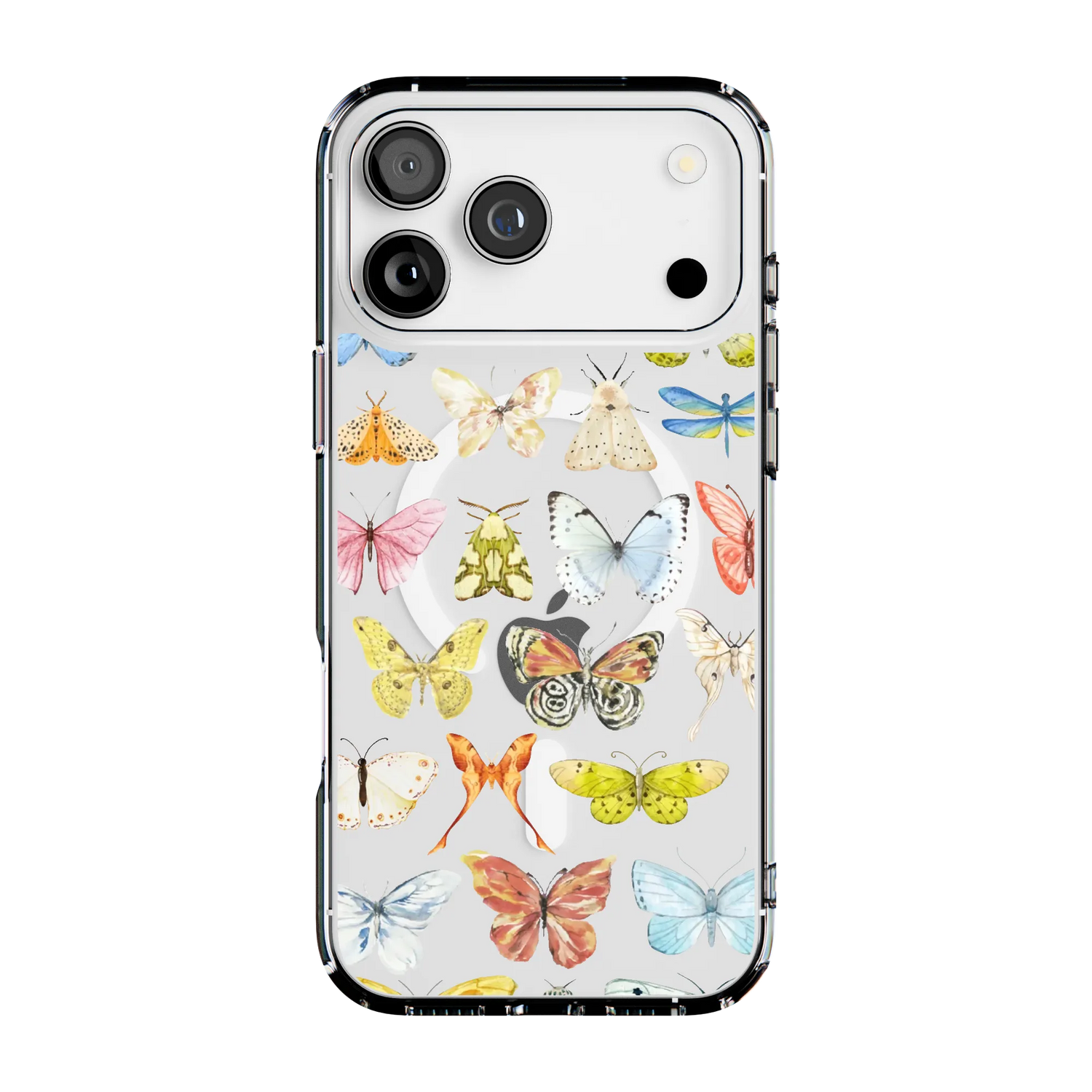 Midnight Monarch | Jenna Palek x Casely Case