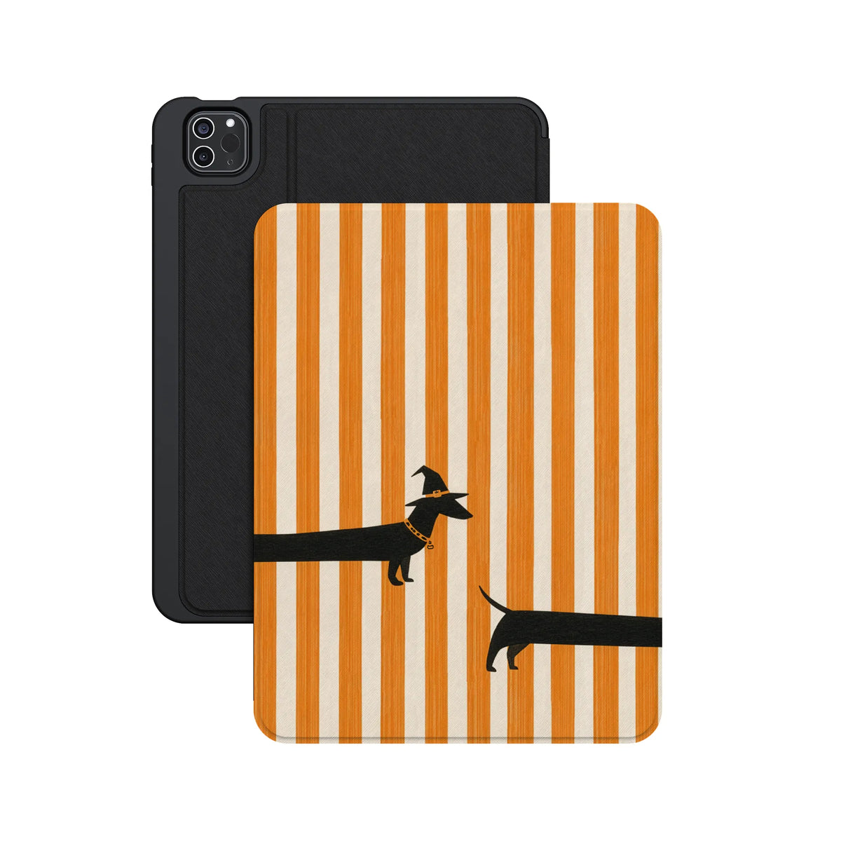 Hallo-weenie Dog | Dachshund iPad Case