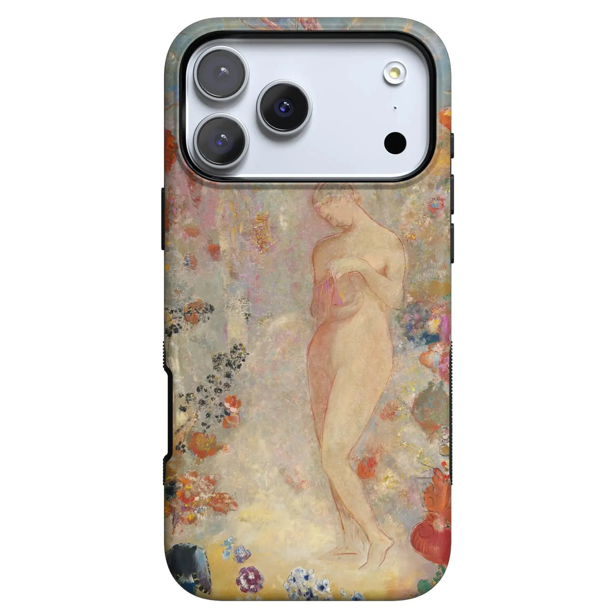 Pandora | The Met Series Case