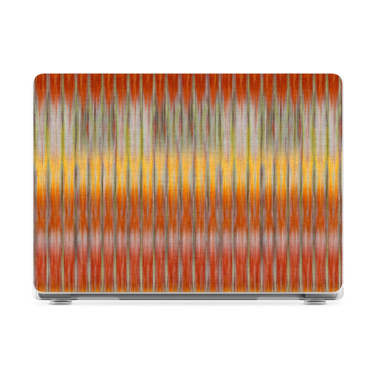 Frontier Weave | Boho Sunset Laptop Shell