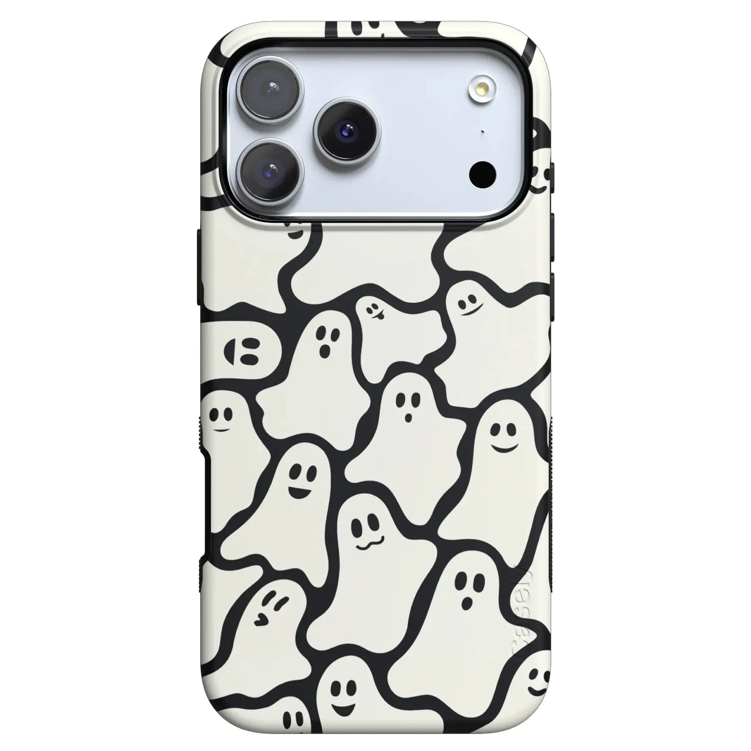 Don't Ghost Me | Halloween Case