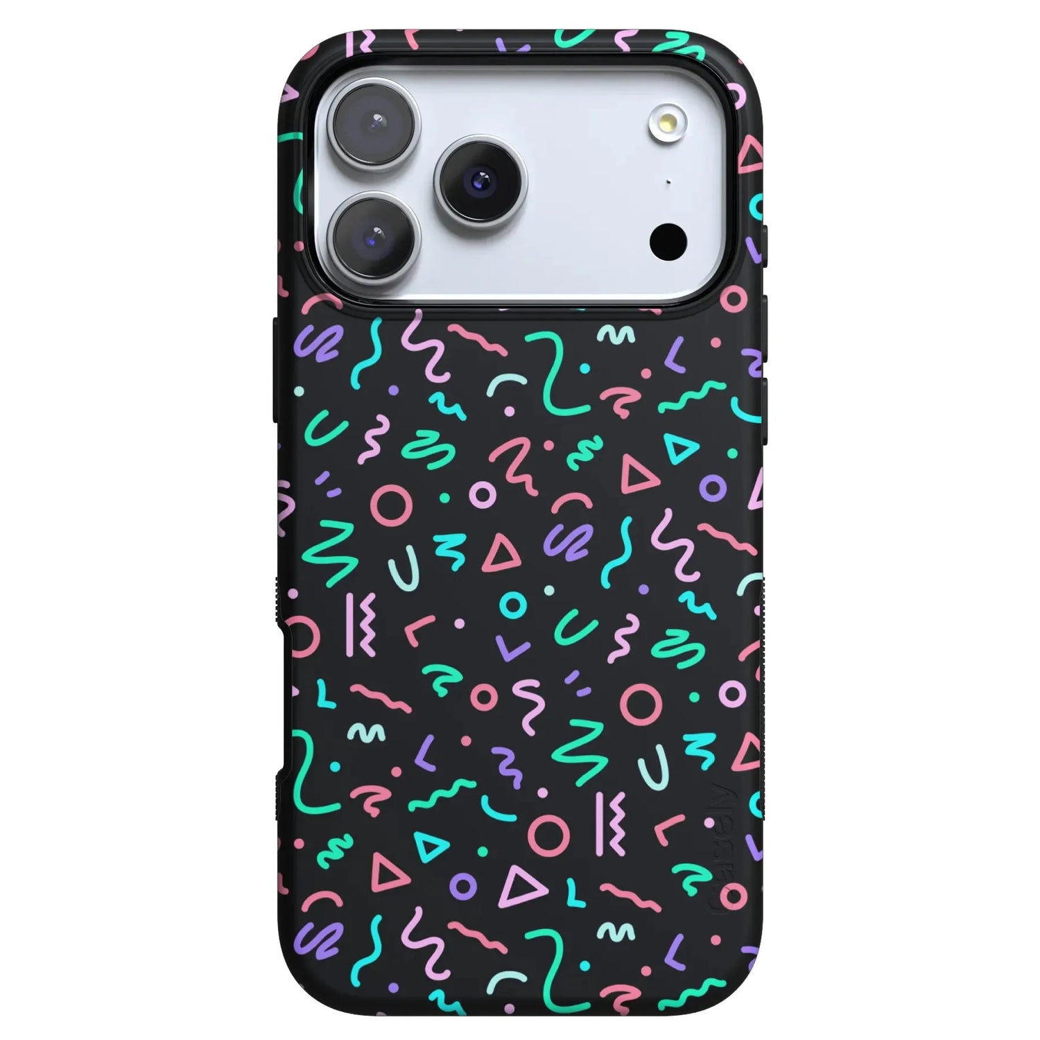 Always Vibing | Retro Case