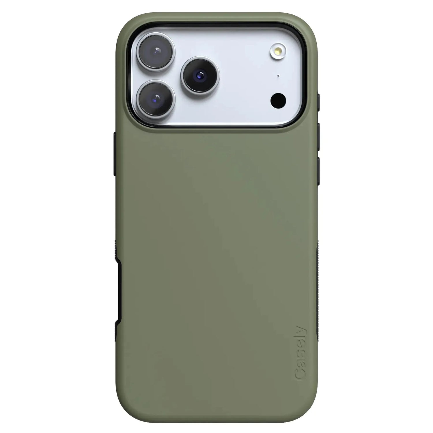 Army Green | The Boyfriend Collection