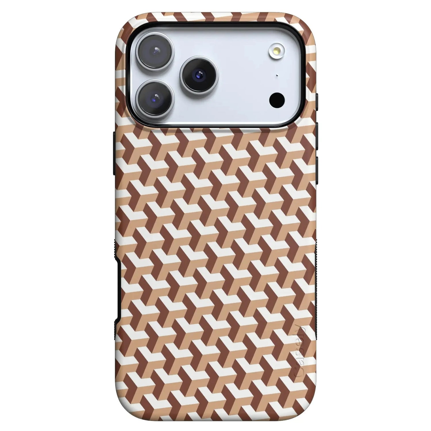 Step It Up | Abstract Geo Case