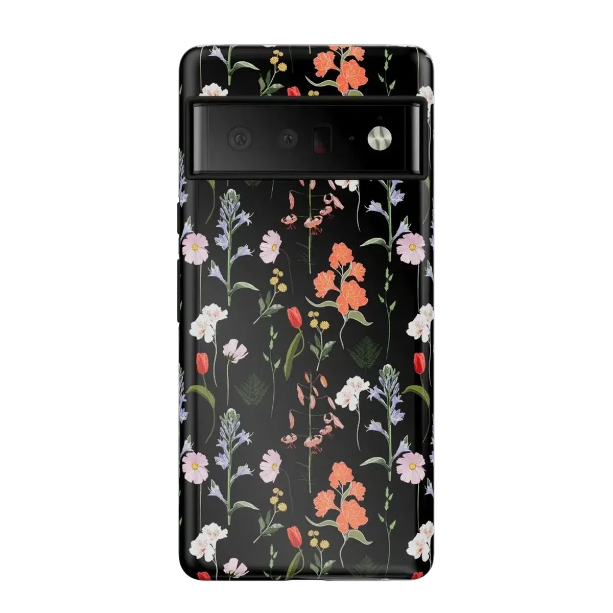 Secret Garden | Mixed Floral Google Pixel Case