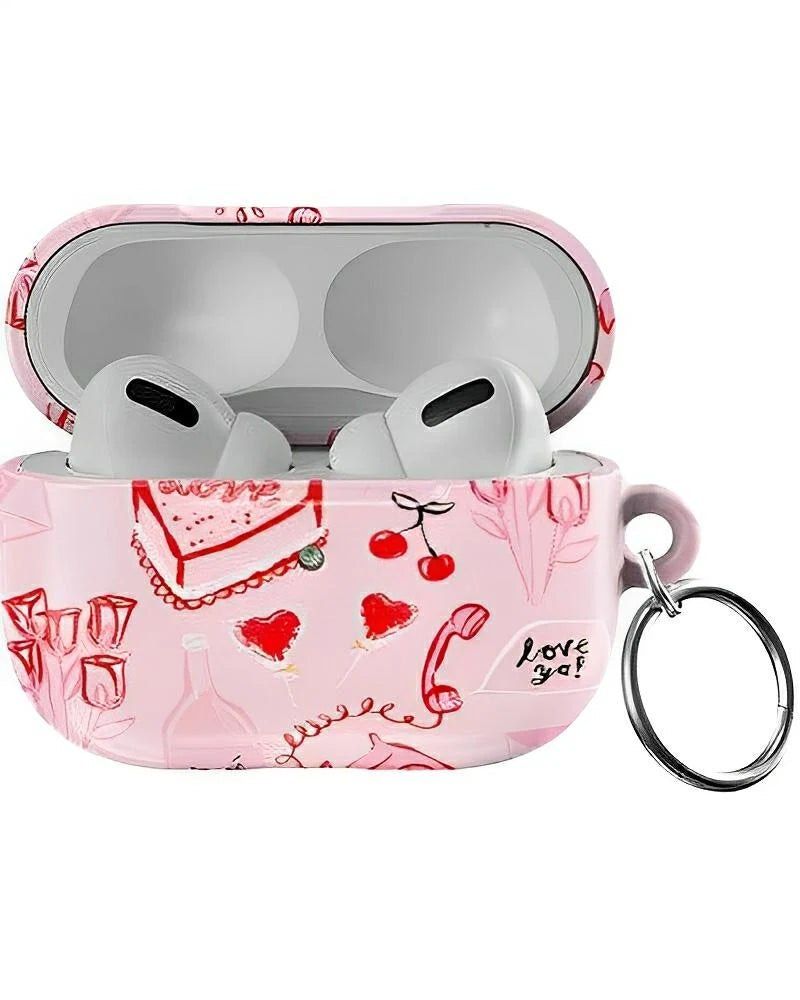 That's Amore | Valentine's AirPods Case