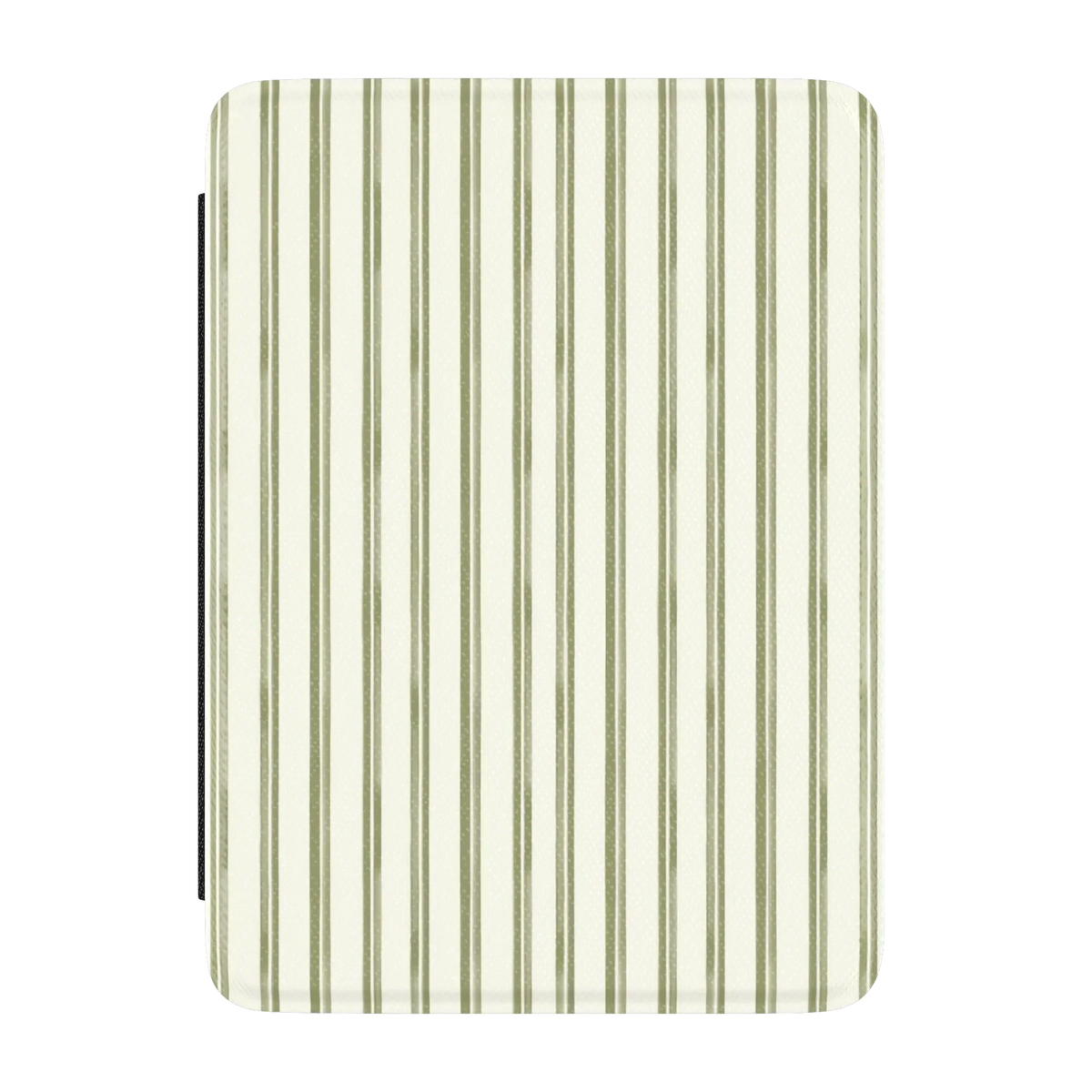 Linen Stripe | The Boyfriend Collection Kindle Case
