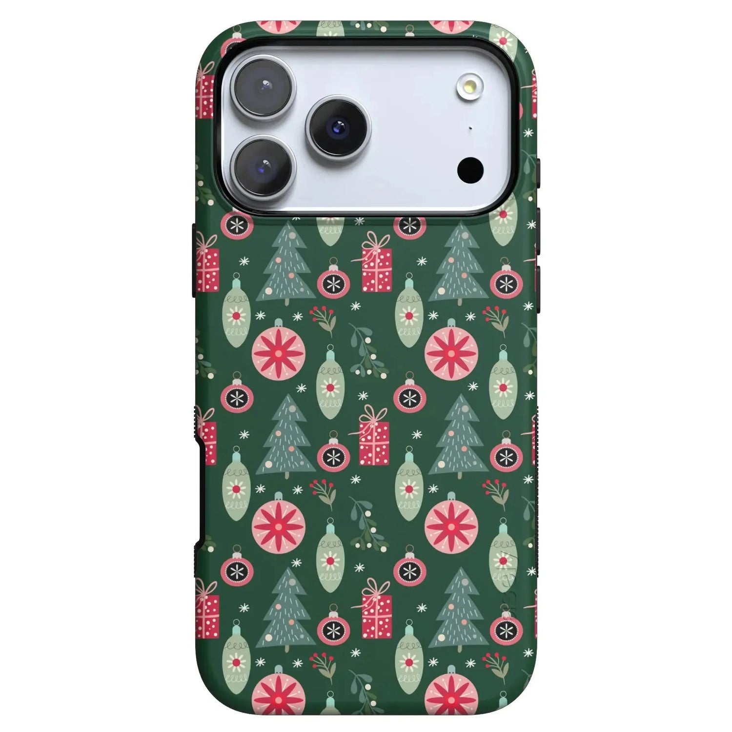 Tinsel Town | Christmas Ornament Case