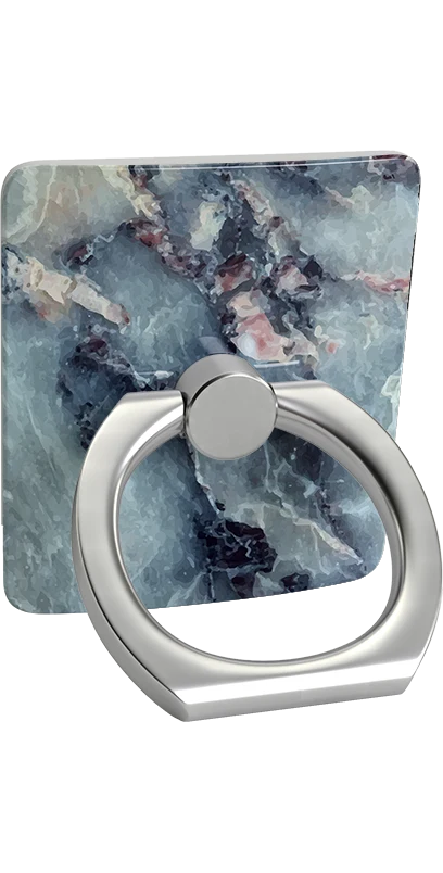 Deep Sea | Blue Marble Phone Ring
