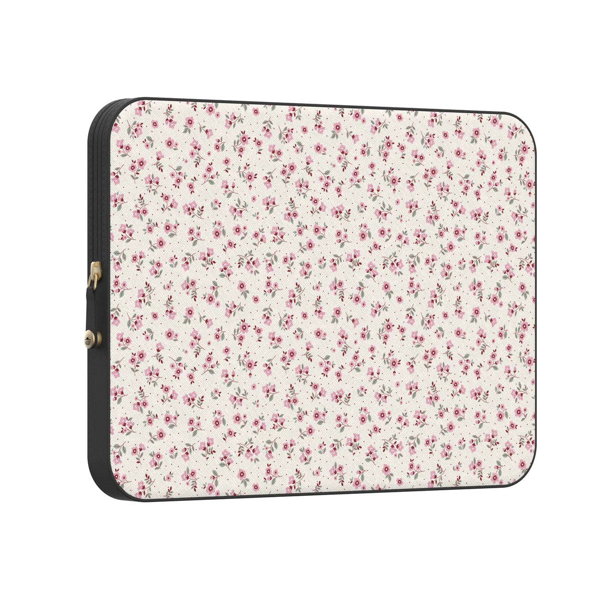 Cottage Charm | Cottagecore Laptop Case